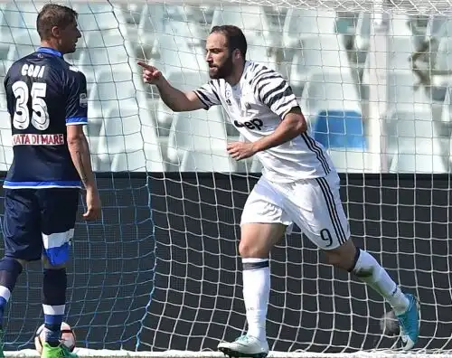 Serie A, i risultati: la Juventus allunga sulla Roma