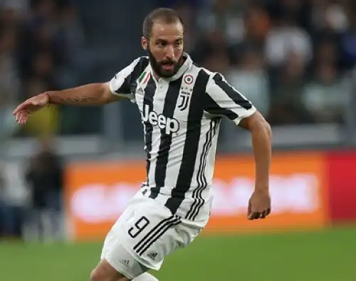 Higuain-De Laurentiis, scoppia una nuova polemica