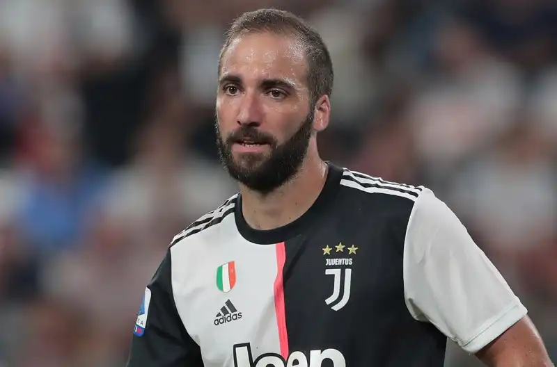 Higuain, è giallo sul ritorno in Italia