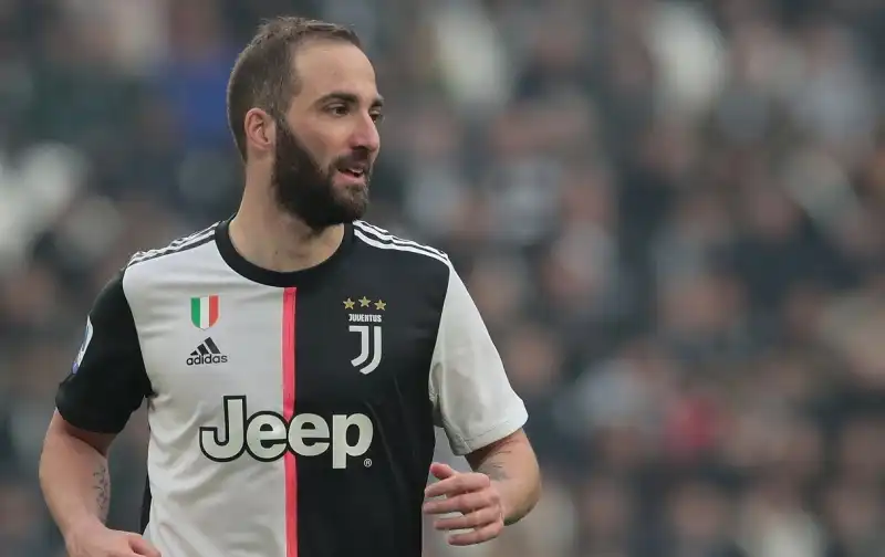 Dal River: “Higuain vuole la Juve”