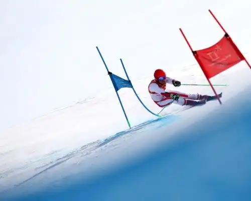 Pazzesco Hirscher, un dominatore totale