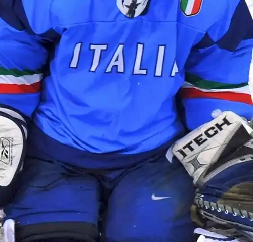 Mondiali hockey ghiaccio, Azzurri così in tv