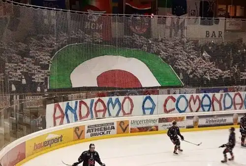 L’Hockey Milano Rossoblu vince due volte