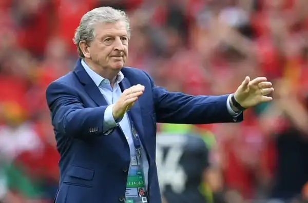 Hodgson: “Ce la siamo meritata”