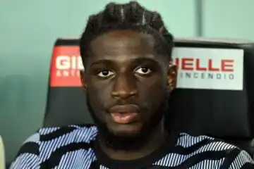 Juventus, il futuro di Samuel Iling-Junior è un mistero