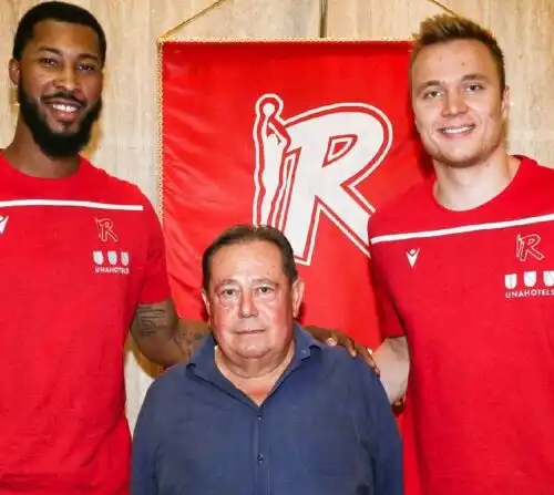 L’Olimpia Milano mette gli occhi su Arturs Strautins