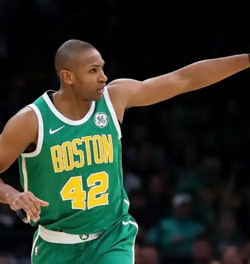 NBA, Boston perde i pezzi