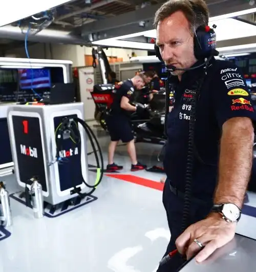 F1, caso budget cap: la Red Bull patteggia, oggi l’ultimo capitolo