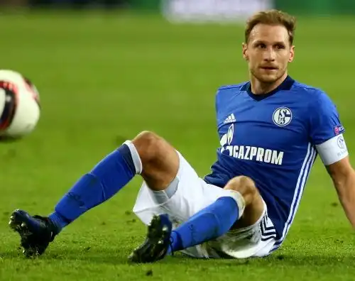 Juventus, si complica per Howedes