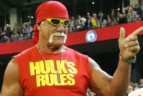 WWE, Hogan pronto a tornare