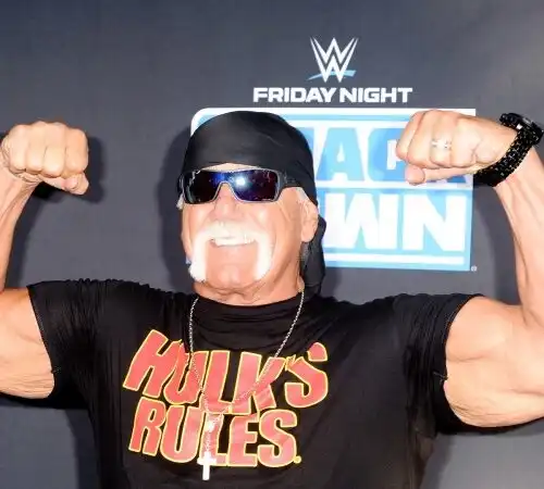 WWE, Hogan: “Il più grande è stato Ric Flair”
