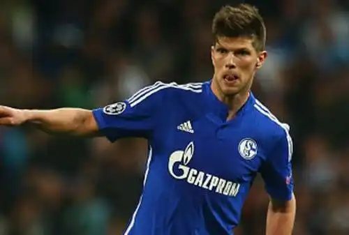 Huntelaar rivede la Champions