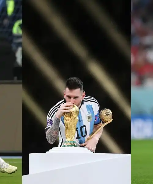 I 10 calciatori più costosi che hanno almeno 34 anni: la classifica in foto
