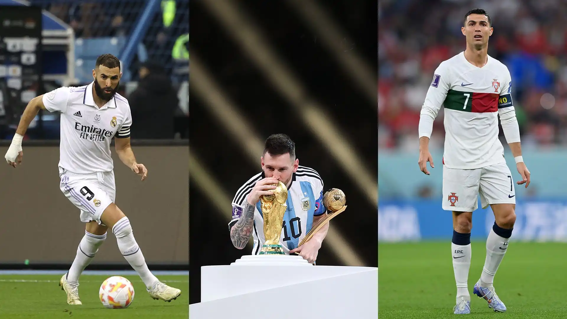I 10 calciatori più costosi che hanno almeno 34 anni: la classifica in foto. Fonte: Transfermarkt