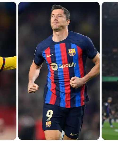 I 10 calciatori più pagati del Barcellona