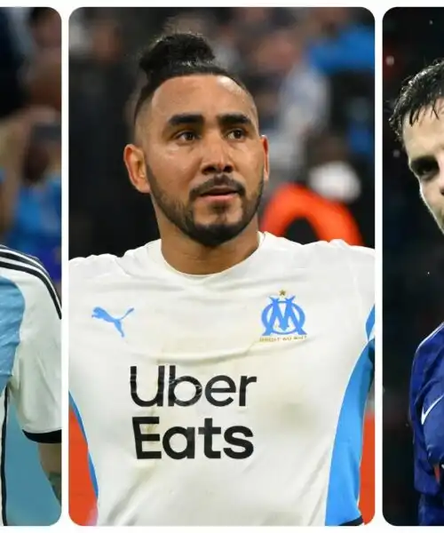 I 10 calciatori più sottovalutati al mondo. Foto