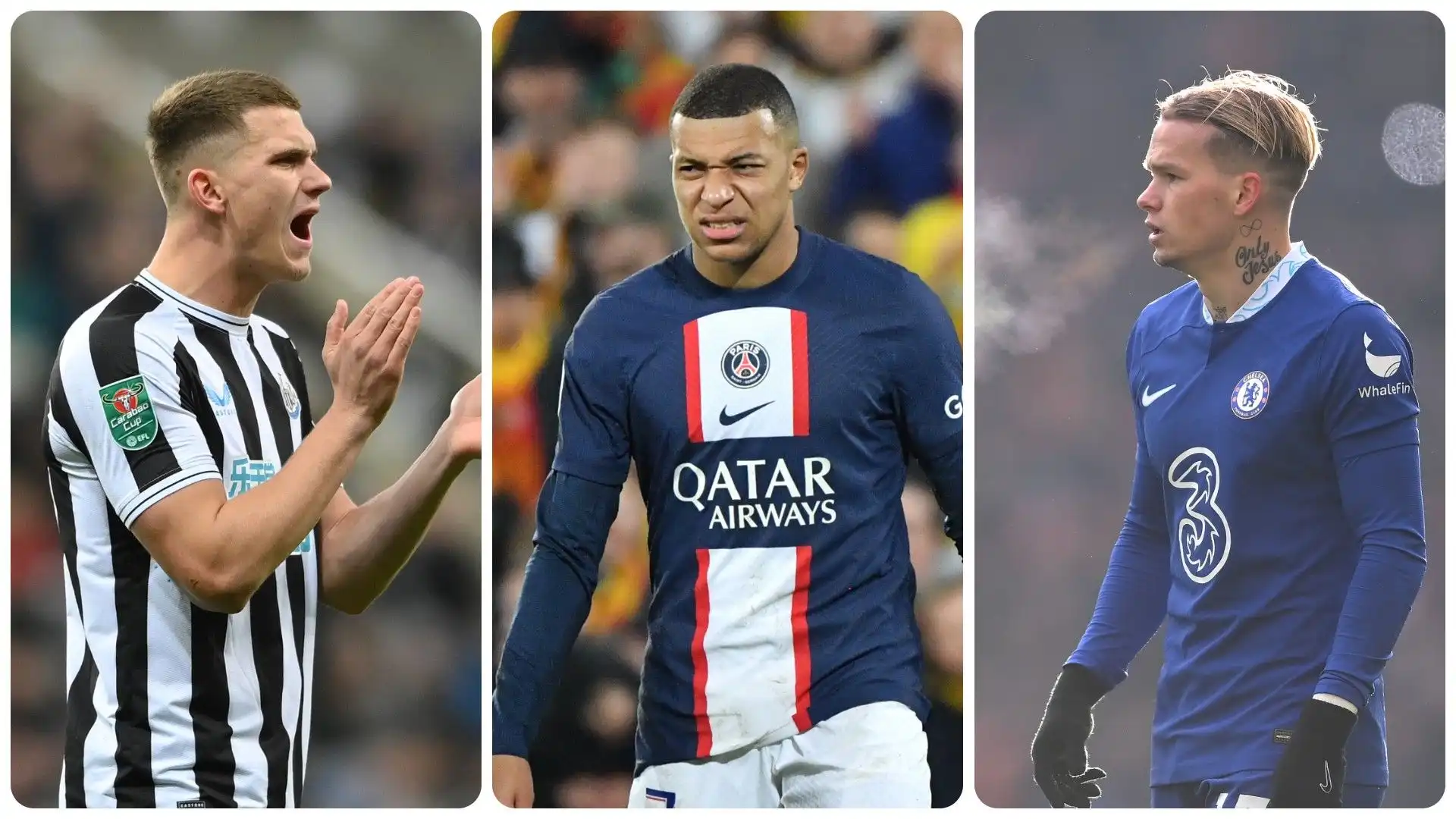 I 10 calciatori più veloci del mondo: la classifica. Fonte: speedsdb.com
