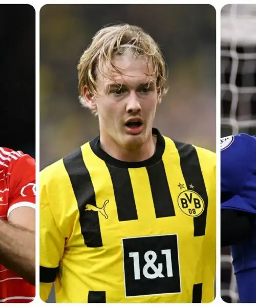 I 10 calciatori tedeschi con il valore più alto: classifica in foto