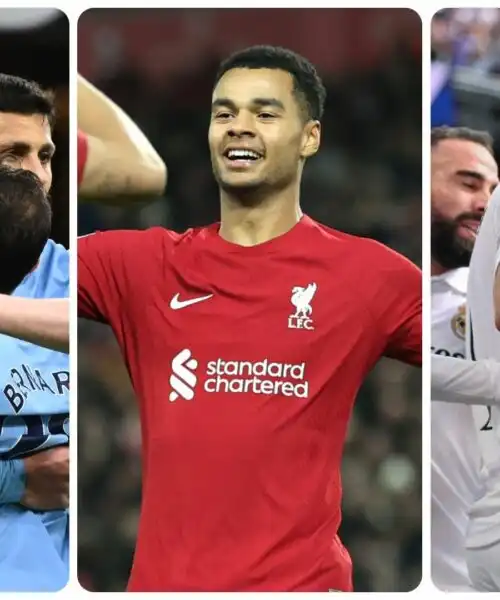 I 10 club che hanno guadagnato di più nel 2021/2022: la classifica in foto