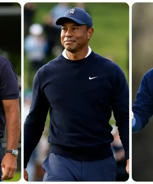 I 10 golfisti che hanno guadagnato più soldi nel 2022: la classifica