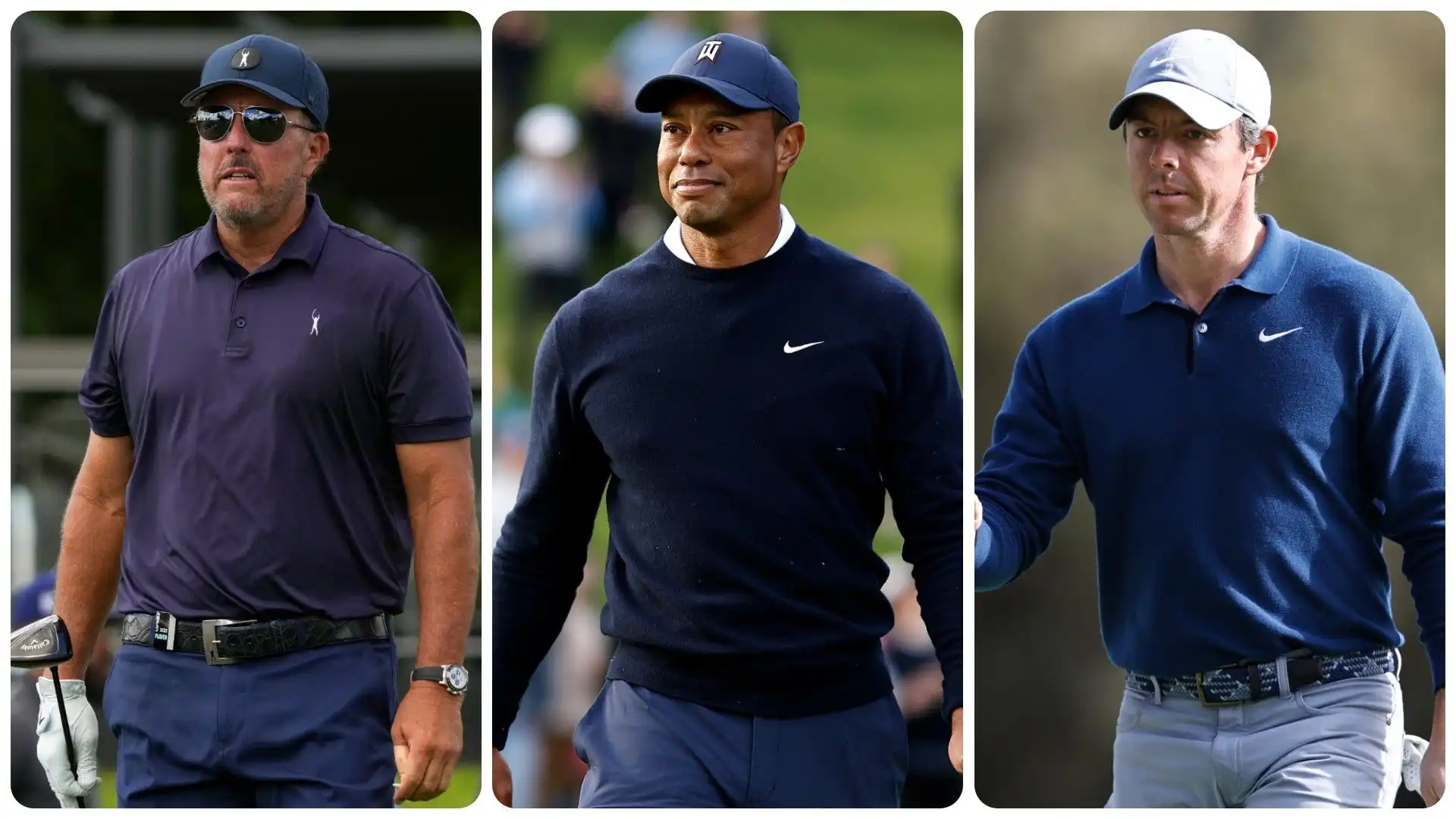 I 10 golfisti che hanno guadagnato più soldi nel 2022: la classifica. Fonte: Forbes

