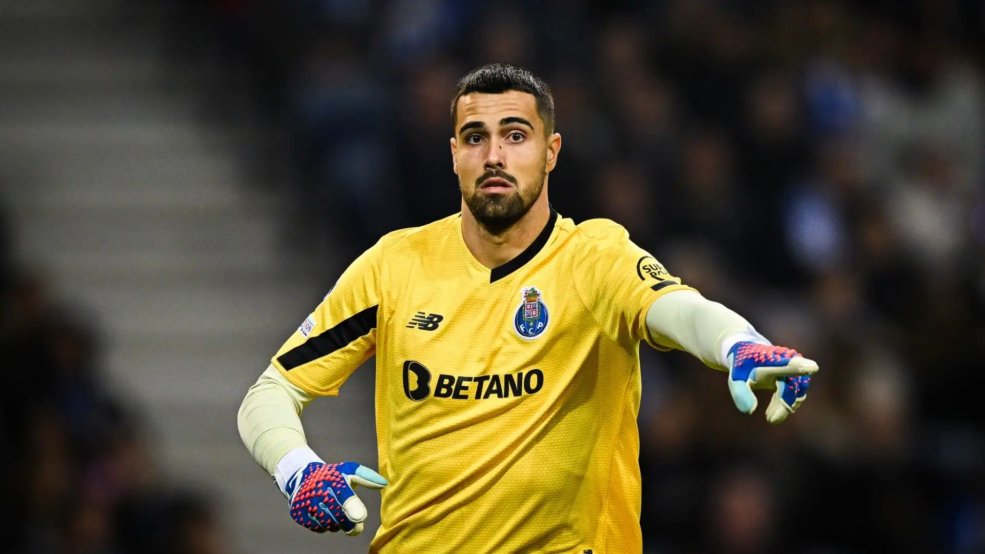9- Diogo Costa è tra i portieri più talentuosi al mondo
