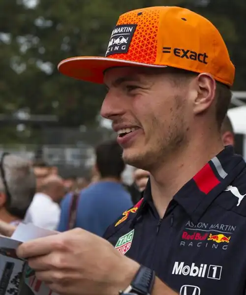 I 10 motivi per i quali Max Verstappen può raggiungere (e superare) Michael Schumacher