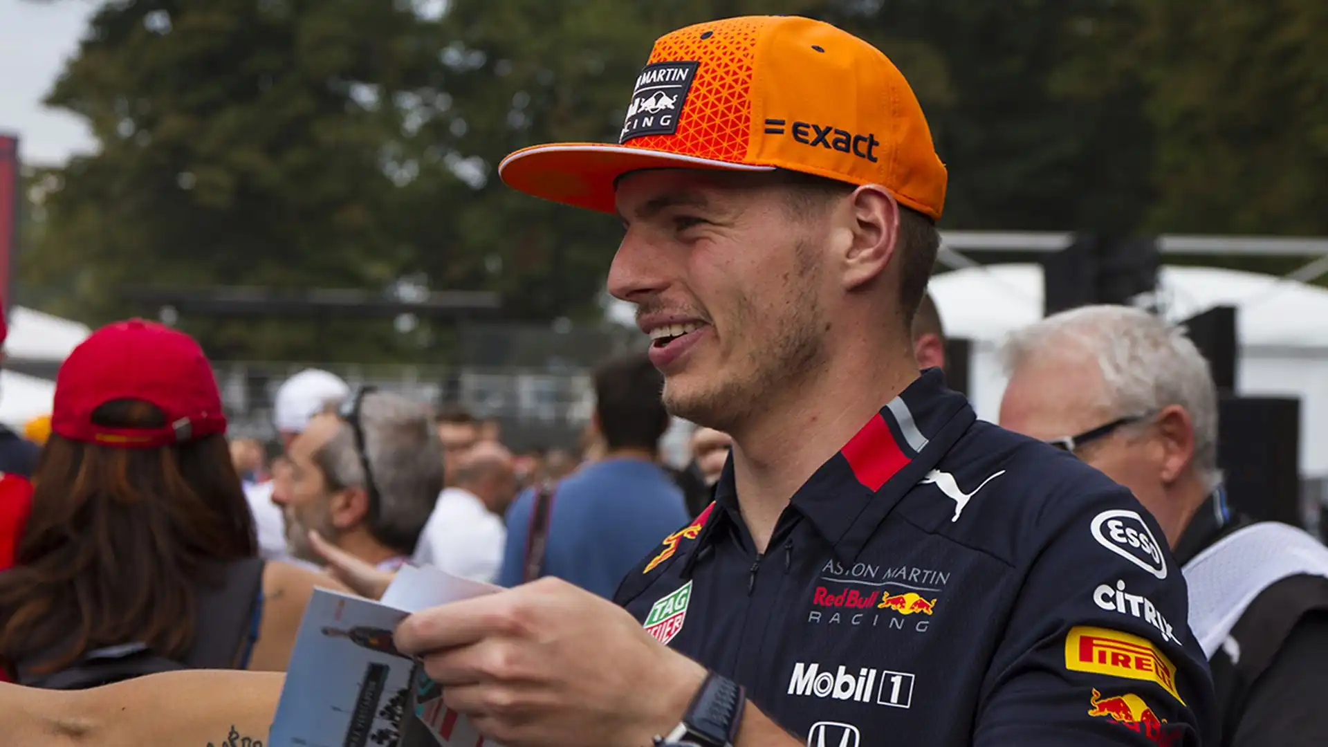 10 motivi per i quali Max Verstappen può raggiungere (e superare)  Michael Schumacher