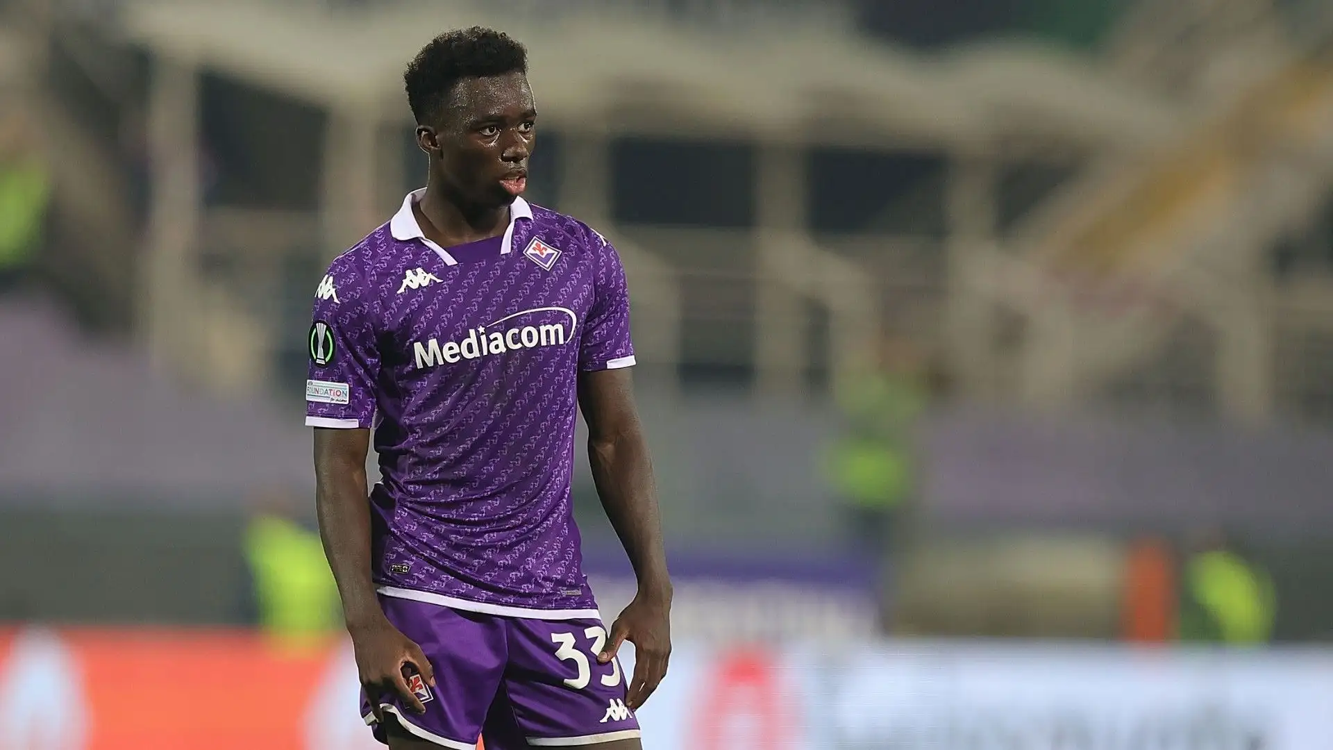 9- Un giovane di grandissima prospettiva: Michael Kayode vale 12 milioni di euro
