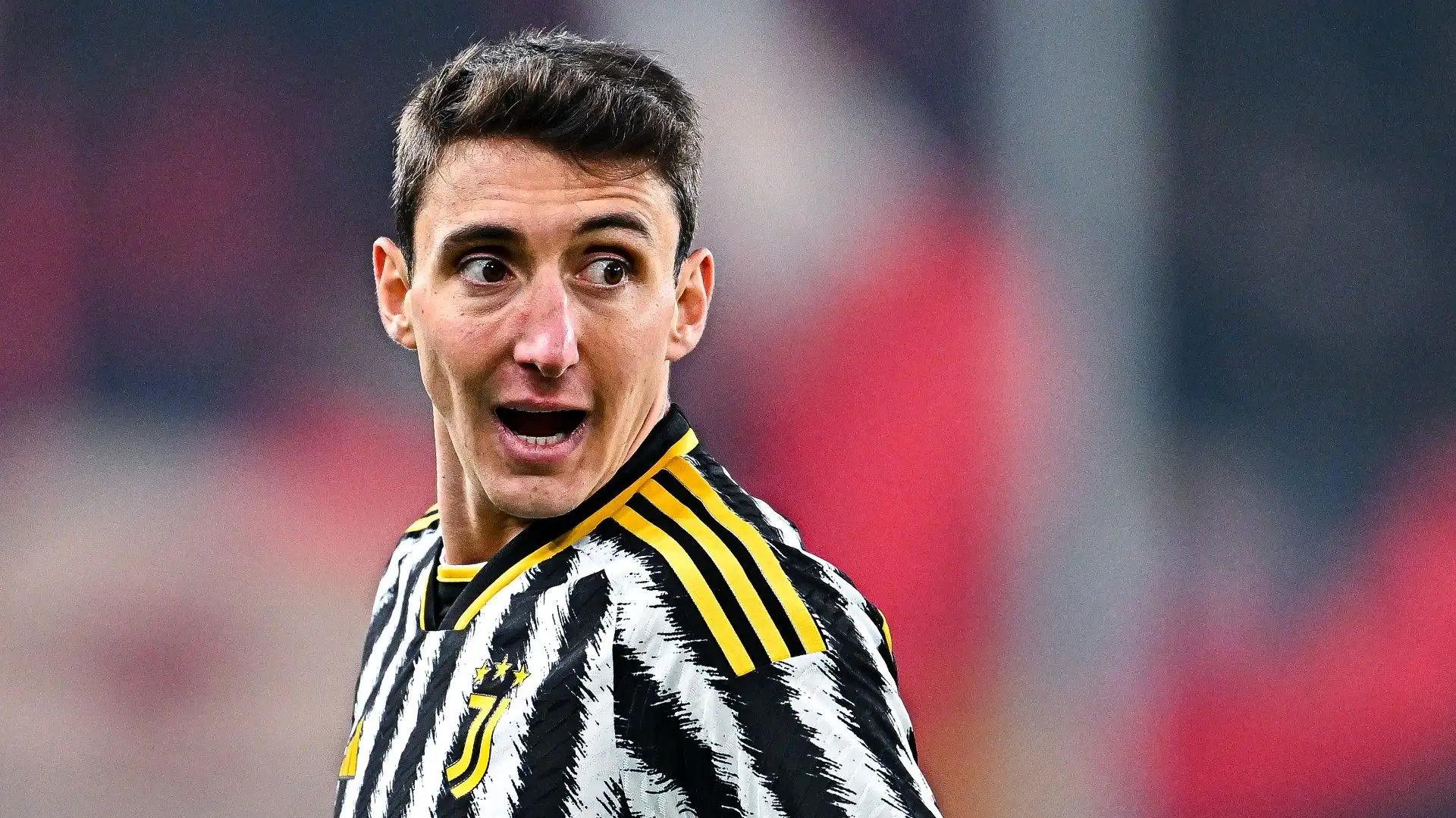 7- La giovane sorpresa della Juventus Andrea Cambiaso vale 15 milioni di euro

