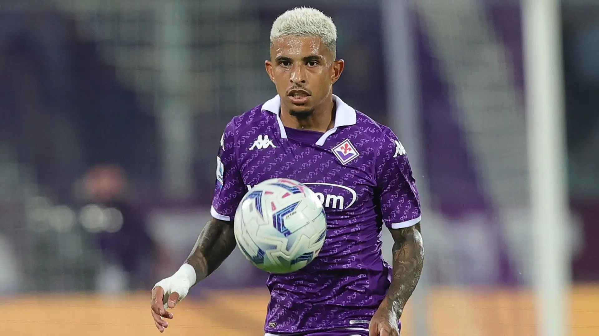 4- Dodo della Fiorentina ha un valore di 20 milioni di euro
