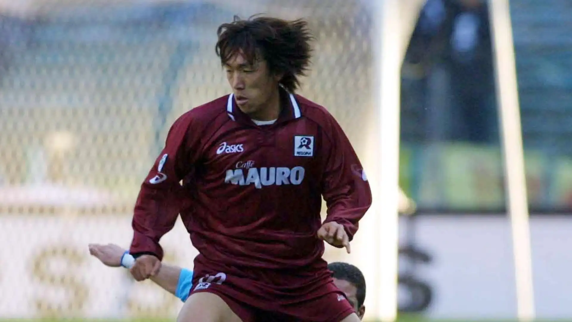 Shunsuke Nakamura
