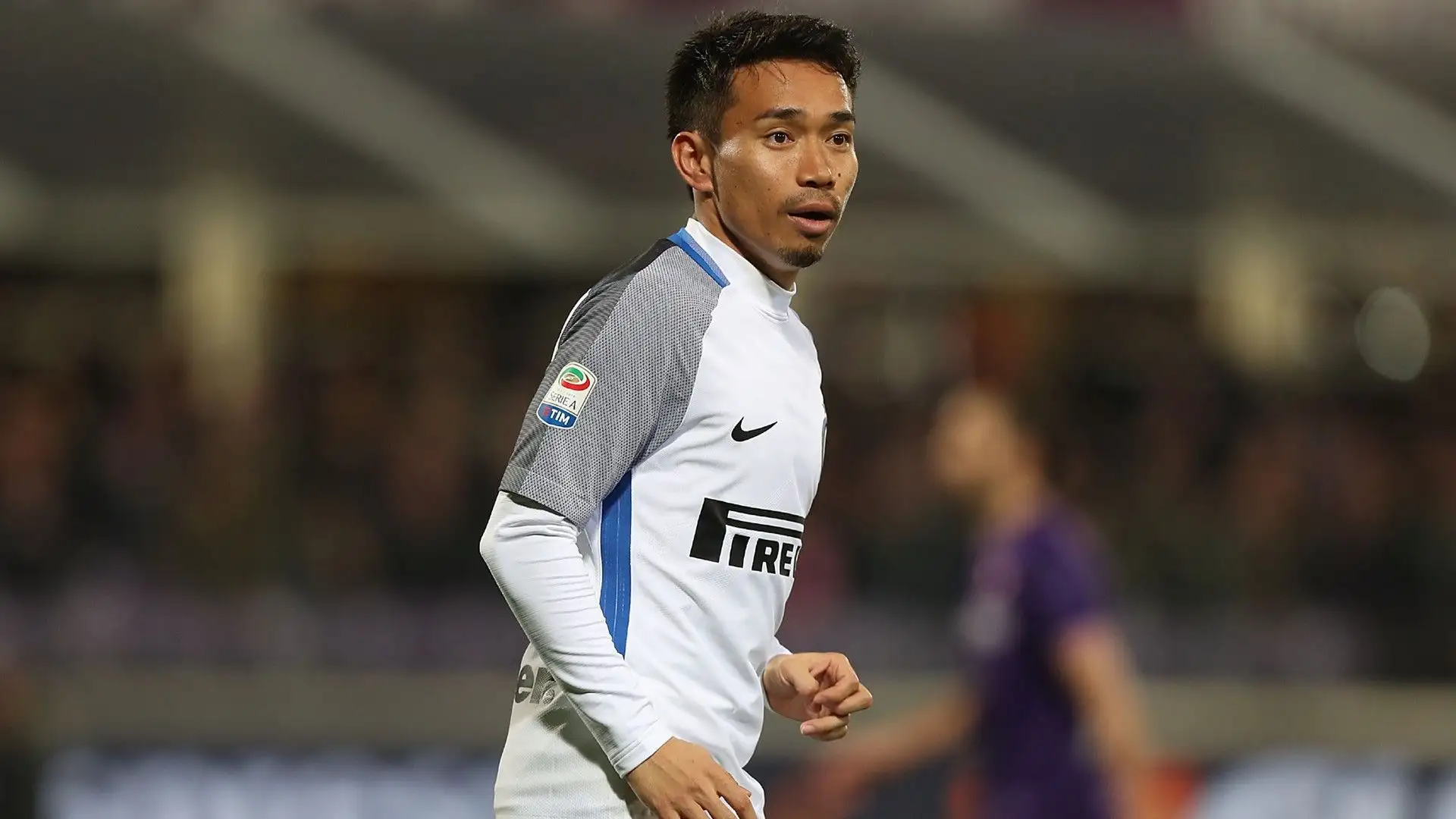 Con l'Inter ha vinto una Coppa Italia, poi ha giocato nel Cesena

