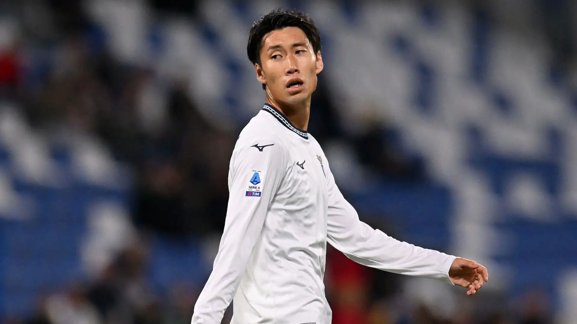 Daichi Kamada 
