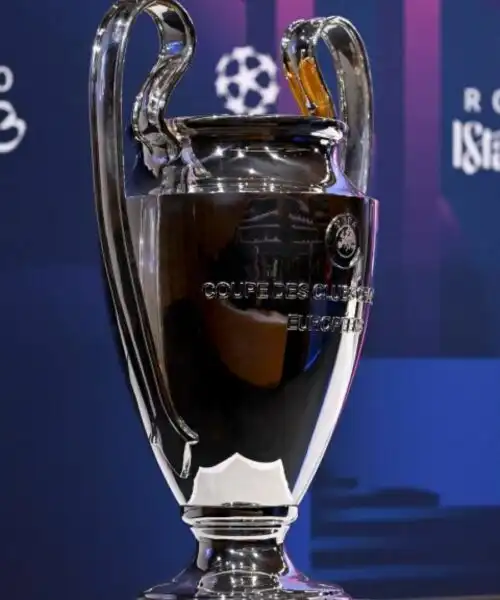 I calciatori che hanno vinto più Champions League: le foto