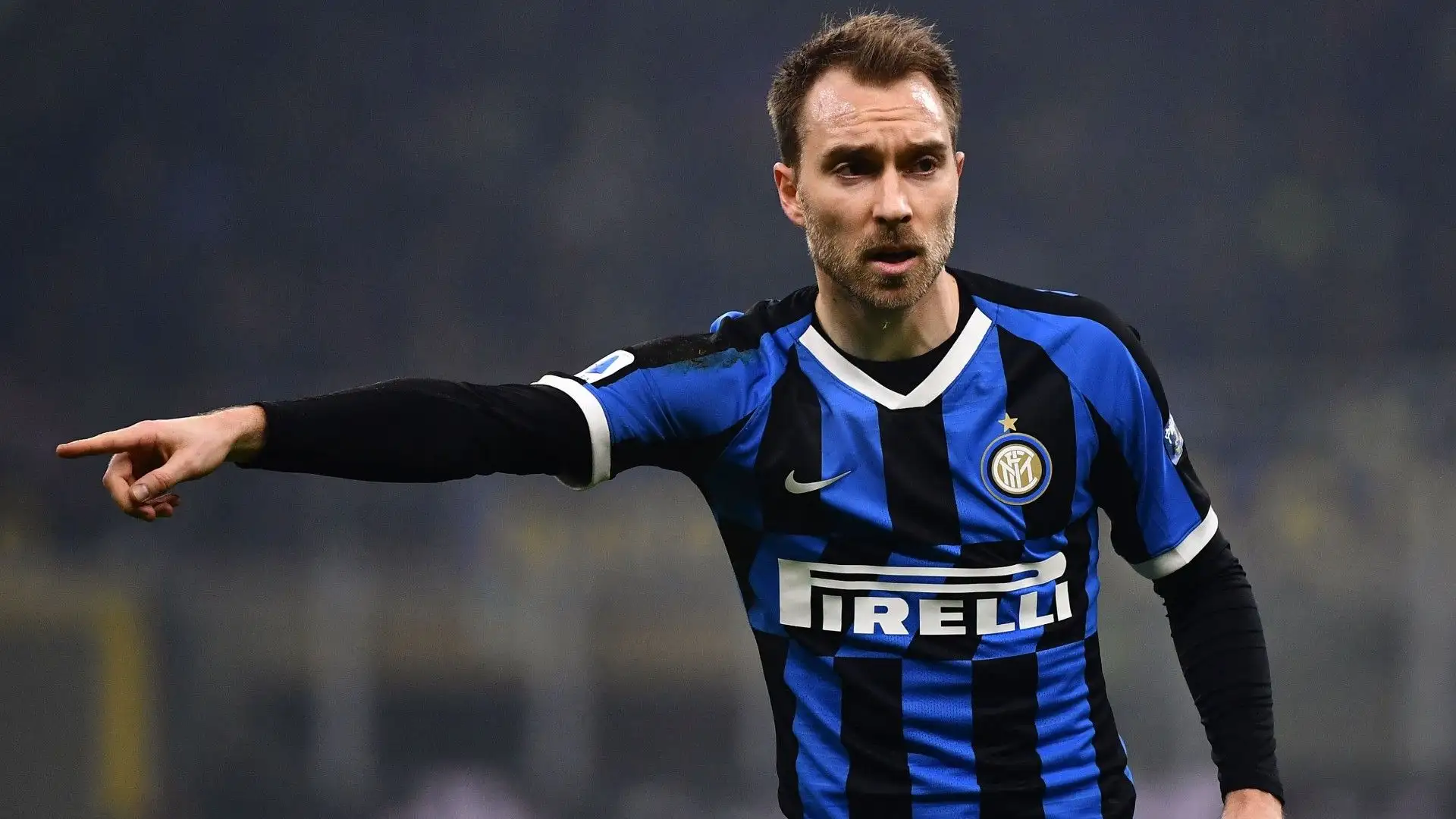 8- Stesso valore per Eriksen nella stagione 2019-2020: 90 milioni di euro
