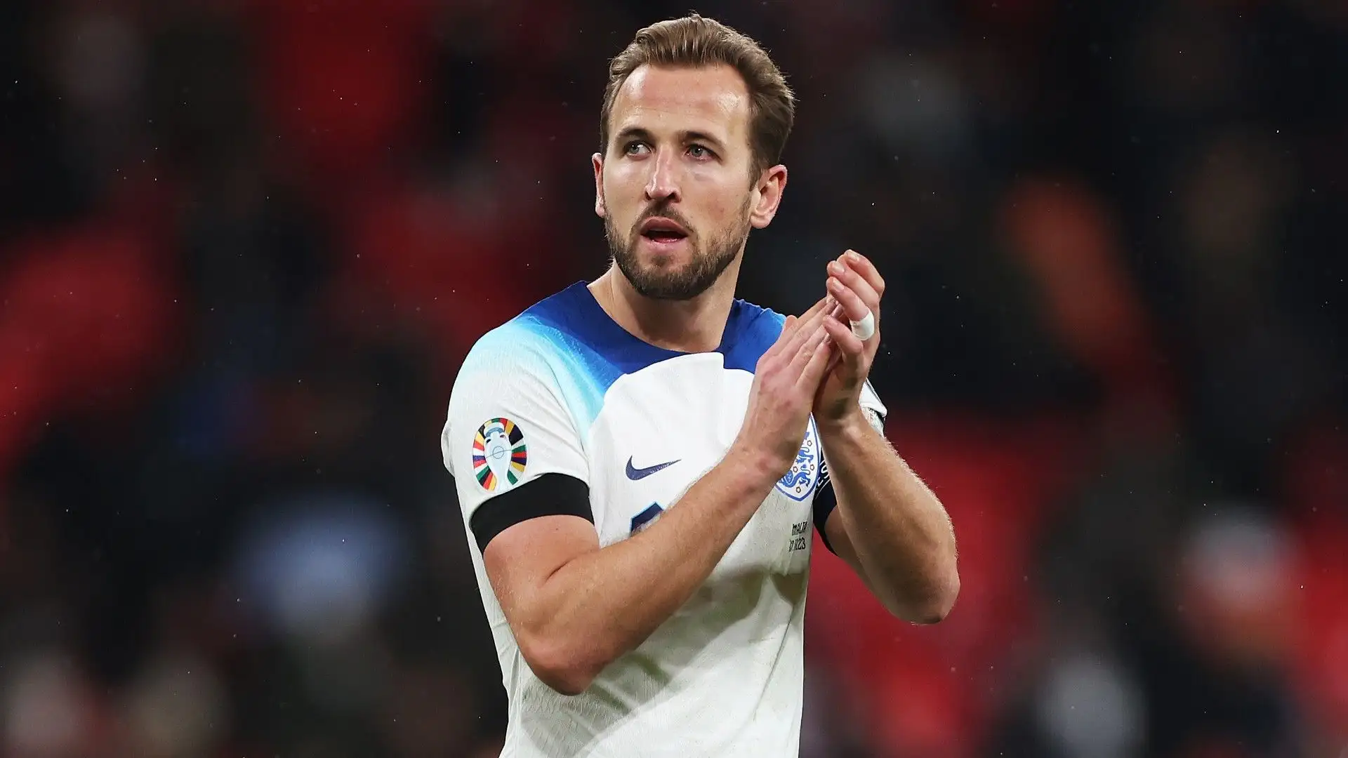 4- Vicinissimo al podio Harry Kane, bomber del Bayern Monaco
