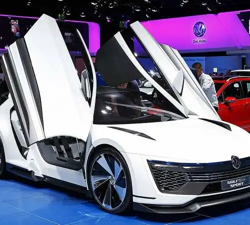 Il lato sportivo dell’IAA 2015