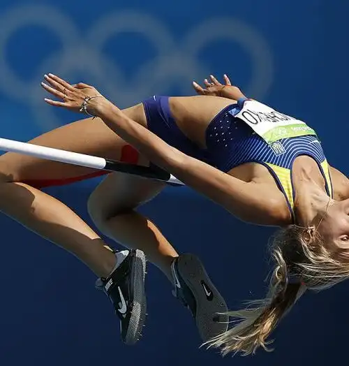IAAF: Miss Londra