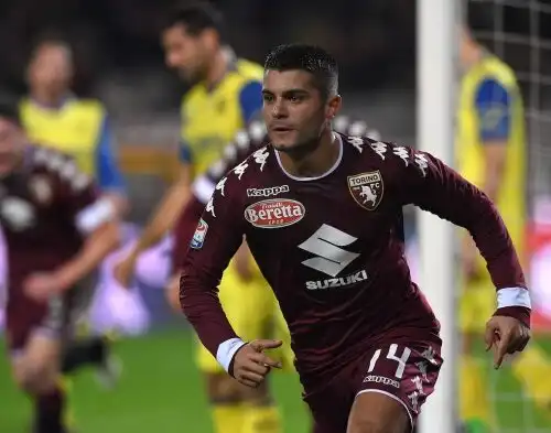 Attento Torino: vogliono soffiarti Iago Falque