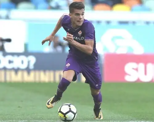 Fiorentina, Hagi deluso verso l’addio a gennaio