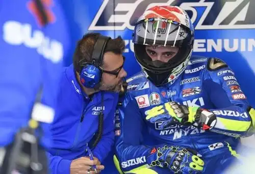 Iannone punta sull’effetto Motegi