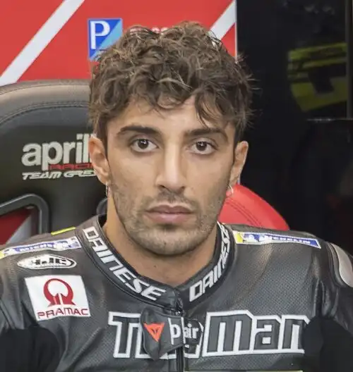 Redding, pesante attacco a Iannone e Aprilia