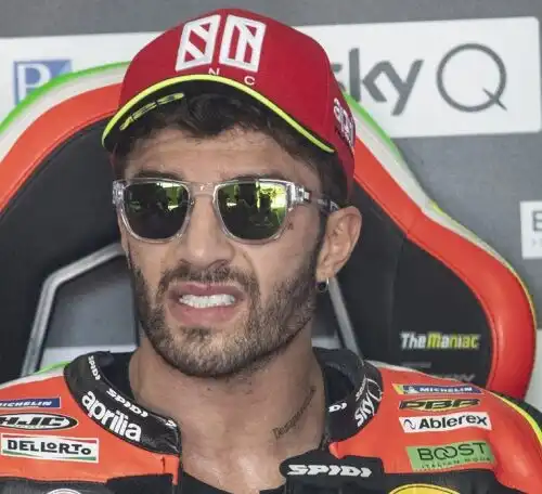 Sepang, i piloti Aprilia lanciano la sfida