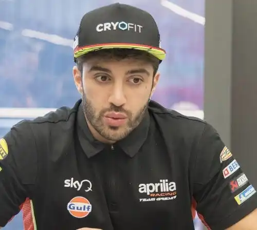 MotoGp, la Ducati apre ad Andrea Iannone