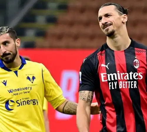 Ibrahimovic prima sbaglia ma poi segna: 2-2