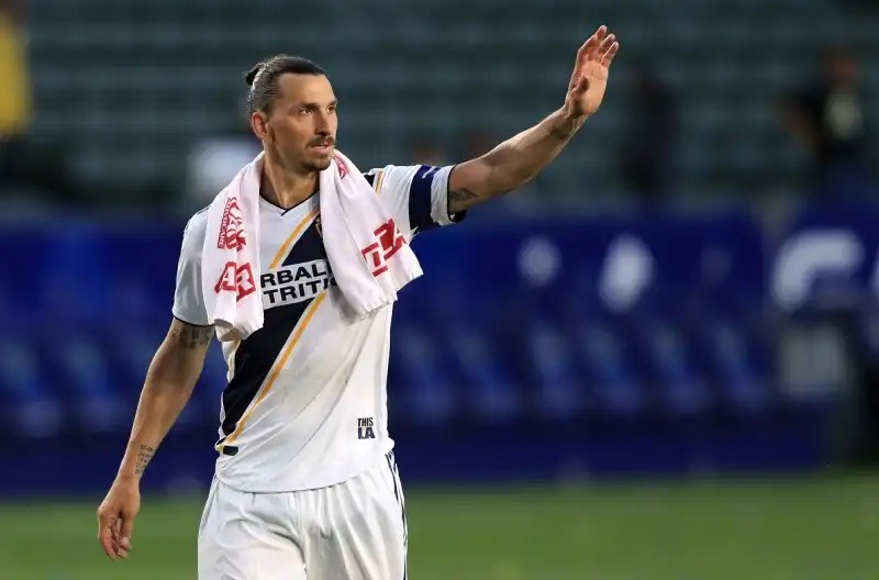 Anche Nesta promuove Ibrahimovic al Milan