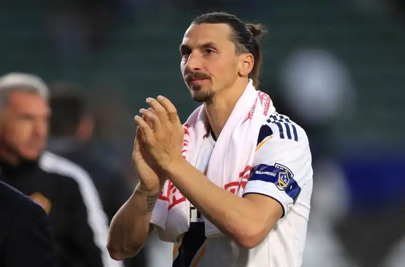 Bomba dagli Stati Uniti: “Ibra è del Milan”