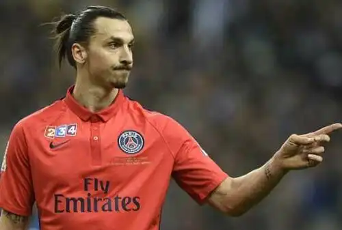 Ibra-Milan: Raiola non ci crede