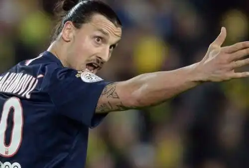 Raiola riapre al Milan per Ibra